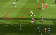 Arsenal hụt hơi vì sai số của Arteta