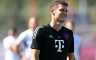 Pavard hành động, ngày rời Bayern đến gần
