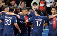 Mbappe nổ cú đúp, PSG có thắng lợi đầu tay