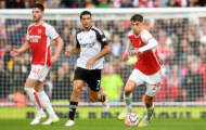 Havertz ''tàng hình'', Arteta nói 3 câu