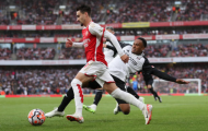 3 cầu thủ hay nhất của Arsenal sau trận hòa thất vọng
