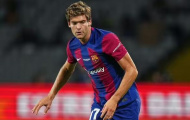 Ten Hag nhắm mua Marcos Alonso