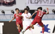 Thua U23 Việt Nam, Chủ tịch Indonesia gửi gắm 1 lời