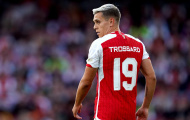 Trossard nói thẳng về sức mạnh của Arsenal