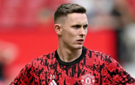 Xác nhận: M.U thu bộn tiền từ việc bán Dean Henderson