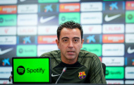 Xavi lên tiếng về thương vụ Cancelo đến Barca