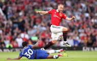 Eriksen hào hứng chào đón đồng hương đến M.U