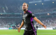 Lothar Matthaus dự đoán cầu thủ cạnh tranh Vua phá lưới Bundesliga với Kane