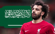 Chuyển nhượng 28/08: Bất ngờ Amrabat, M.U coi như đón tân binh; Cú sốc Salah