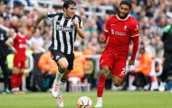 Cứu tinh Joe Gomez!