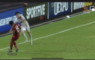 CĐV Indonesia tấn công trang cá nhân của sao U23 Việt Nam