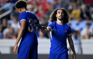 Nhanh như chớp, thêm cầu thủ Chelsea coi như gia nhập Man United