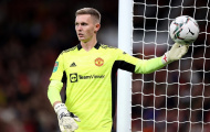 Man United tạo ra hiệu ứng domino trên TTCN