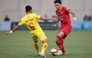 Đoàn Văn Hậu: 'Cảm giác vô địch cùng CAHN rất khác biệt'