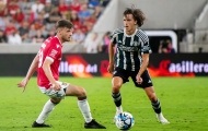 Man Utd thực hiện cú lật kèo chuyển nhượng