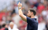 10 key pass, học trò của Xabi Alonso gây choáng Bundesliga