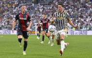Juventus chia điểm, Napoli bám sát ngôi đầu