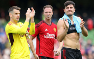 Tân binh không mất phí mang lại điều gì cho Man Utd?