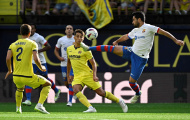 Barca và Villarreal rượt đuổi tỷ số trong trận cầu 7 bàn