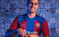 Here we go! Cancelo rời Man City