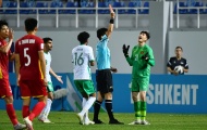 Lý do người hùng U23 Việt Nam không được gọi ở giải châu Á
