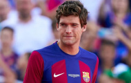 Marcos Alonso dập tắt hy vọng của Man Utd