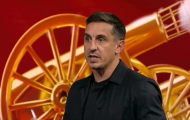 Neville nêu hai vị trí Man United cần bổ sung gấp