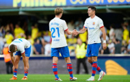 Ơn giời, Lewandowski đây rồi!