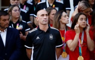 Chủ tịch RFEF đối mặt tội 'tấn công tình dục', Real Madrid, Barcelona có thể bị vạ lây