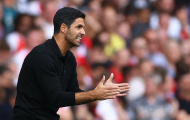 Neville: Arteta đang thử nghiệm