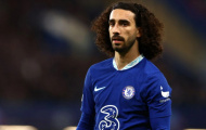 NÓNG! Chelsea ra điều kiện để Cucurella gia nhập M.U