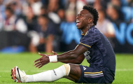 Vinicius chấn thương: Quá khó cho Real Madrid!
