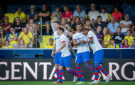 Giá sao trẻ Barcelona tăng vọt chỉ sau 1 trận đấu
