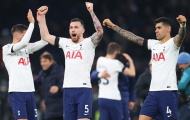 NÓNG! Tottenham sẵn sàng bán tiền vệ cho Man Utd 