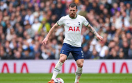 Man United tính chiêu mộ Emile Hojbjerg