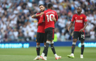 Bao giờ Bruno Fernandes mới đổi đời?