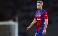 Barca hoàn tất 1 chữ ký, điều khoản giải phóng 400 triệu