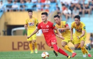 CAHN vô địch V-League 2023: Thuyết phục nhưng còn vết gợn