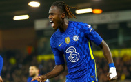 NÓNG! Bayern đàm phán ký Chalobah