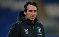 BXH Premier League sau khi Unai Emery đến Villa: Top 4 thay đổi