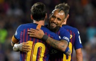 Inter Miami chú ý, đồng đội cũ Messi mở lời đến MLS