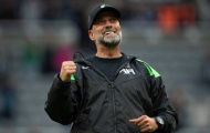 Liverpool sắp gây choáng trên TTCN?
