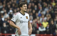 XONG! Vụ Harry Maguire gia nhập West Ham ngã ngũ