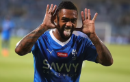 Malcom - Jota tỏa sáng; Al Hilal và Al Ittihad có 3 điểm