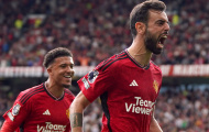 Ferdinand: 'Fernandes là cầu thủ sáng tạo nhất Premier League'