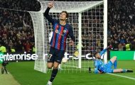 Man Utd gửi đề nghị chiêu mộ Alonso