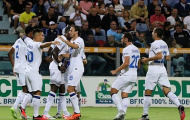Martinez lại nổ súng, Inter vươn lên vị trí thứ 3