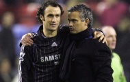 Mourinho - Lukaku và những cặp thầy trò tái ngộ lần 3