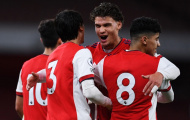 Arsenal muốn đưa sao trẻ đi 'du học'