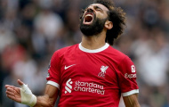 Romano xác nhận, vụ Salah rời Liverpool ngã ngũ